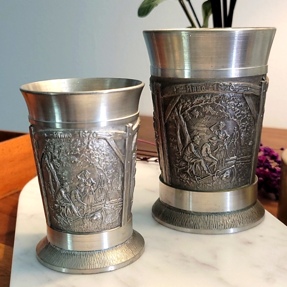 Oktoberfest Cups